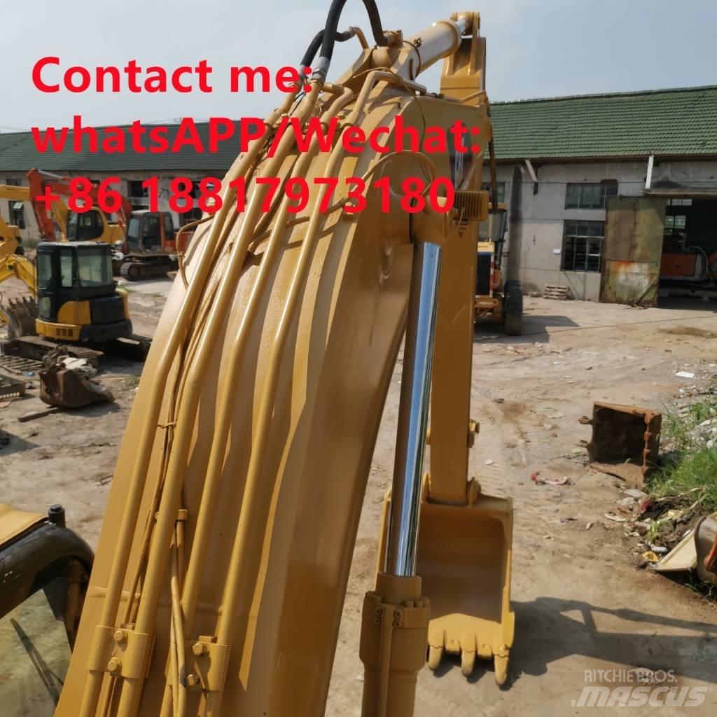 CAT CAT 320C Pelle sur chenilles