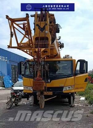 XCMG XCT 100 Grues tout terrain