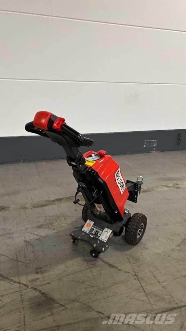 Linde MP13 Gerbeurs Automoteurs