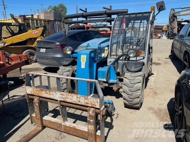 Genie GTH 2506 Chariot télescopique