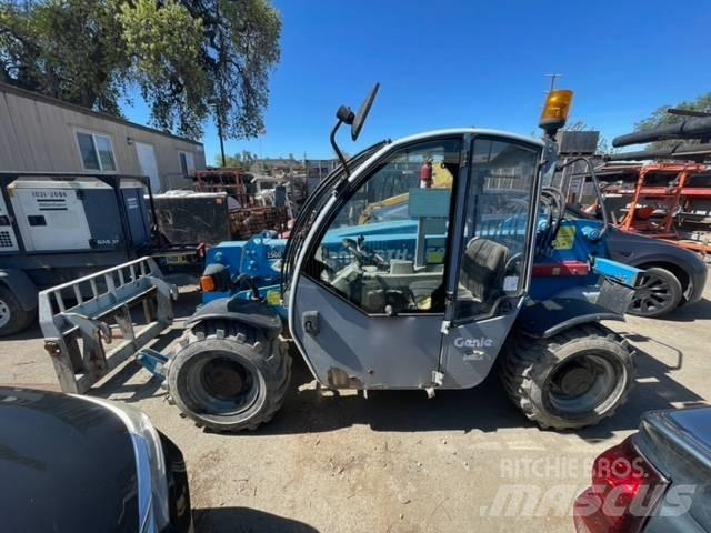 Genie GTH 2506 Chariot télescopique