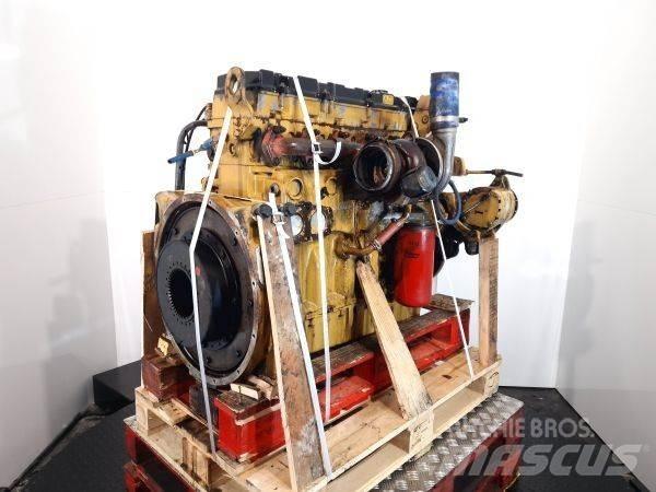 CAT C9DITAATAAC Moteur
