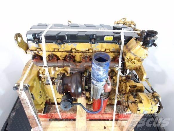 CAT C9DITAATAAC Moteur