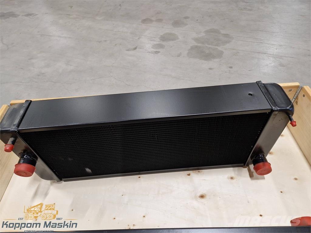 Eco Log 184-5130 Moteur