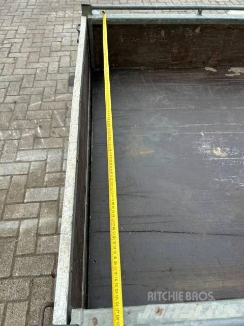 Noyens A1 2000 A Carriole, remorque légère