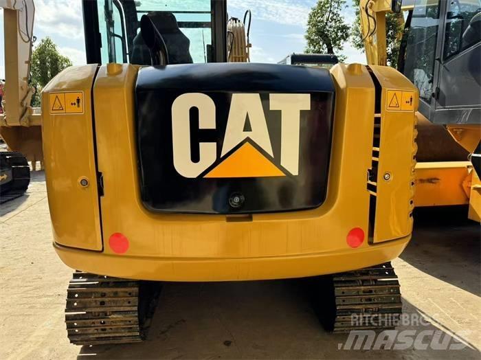 CAT 305.5 E CR Mini pelle < 7t