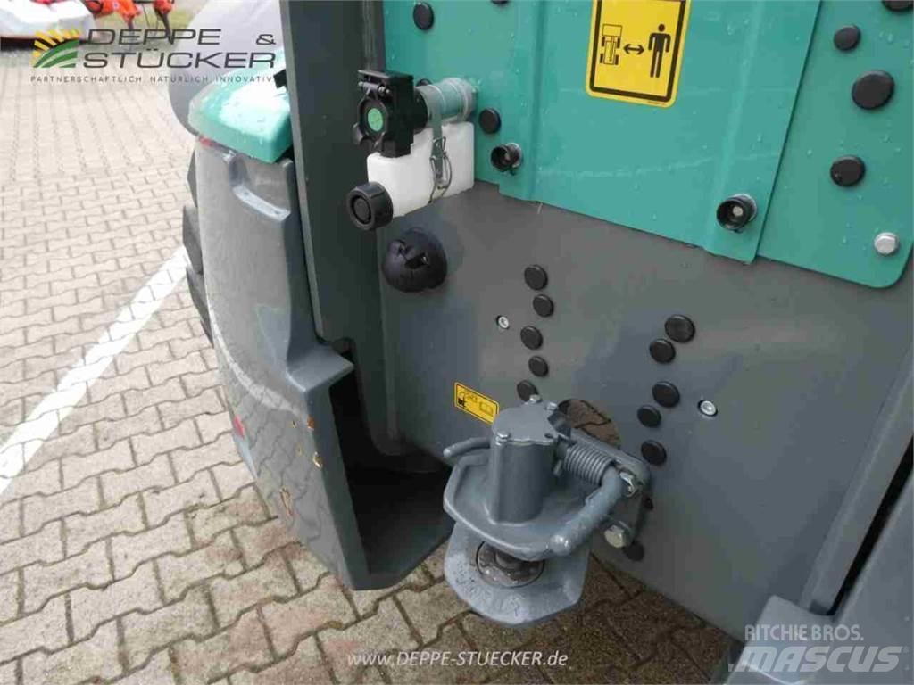 Kramer KT 457 Chariot télescopique