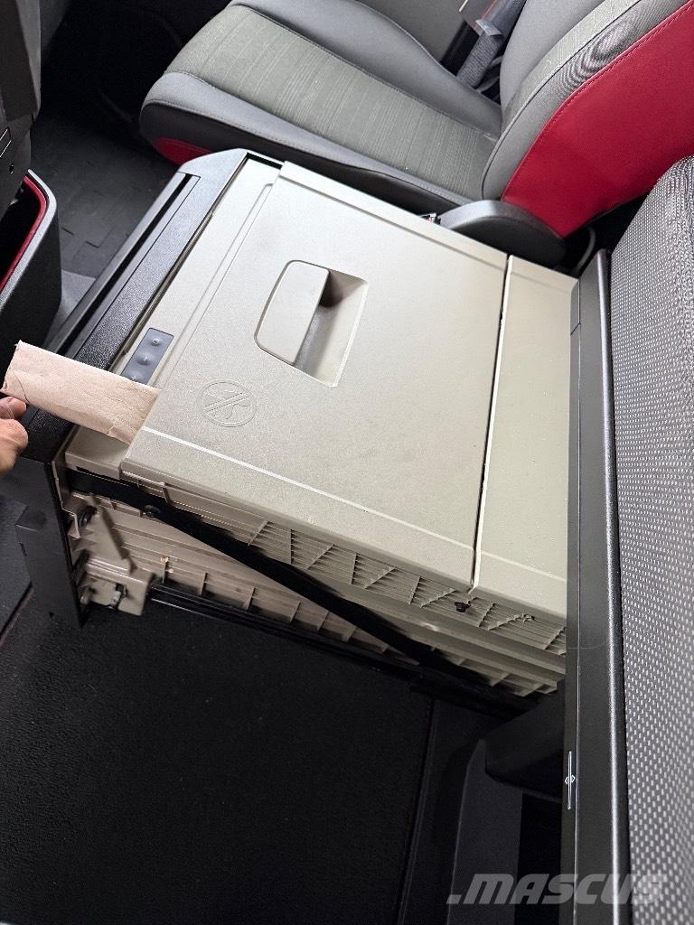 Volvo FH500 6x2 Tracteur routier