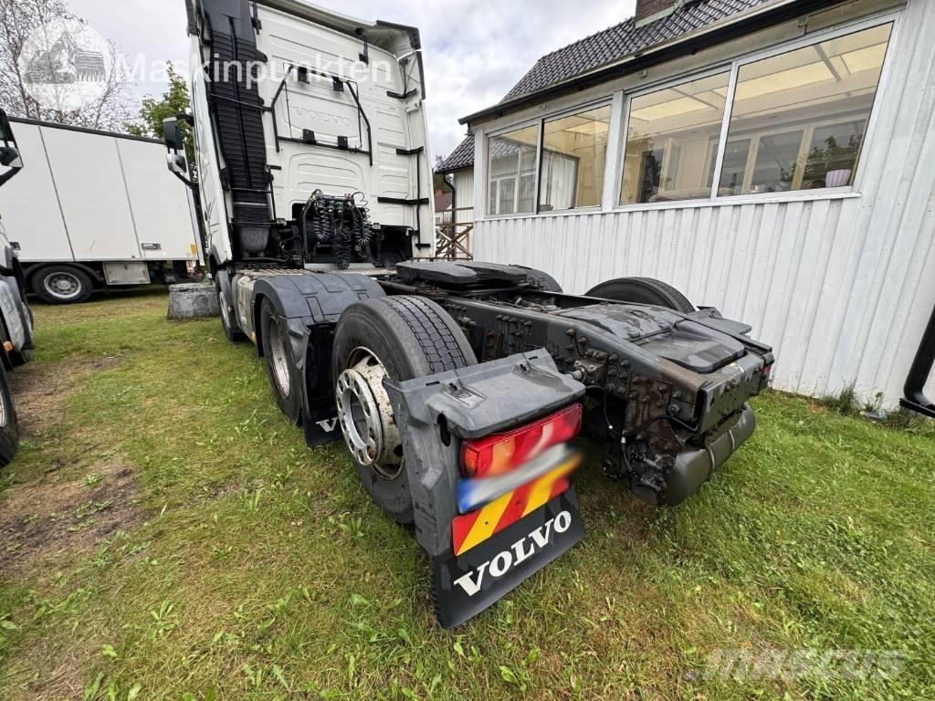 Volvo FH 500 Tracteur routier
