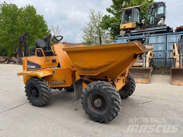 Thwaites MACH 474 Mini tombereau