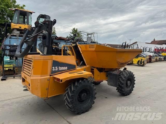 Thwaites MACH 474 Mini tombereau