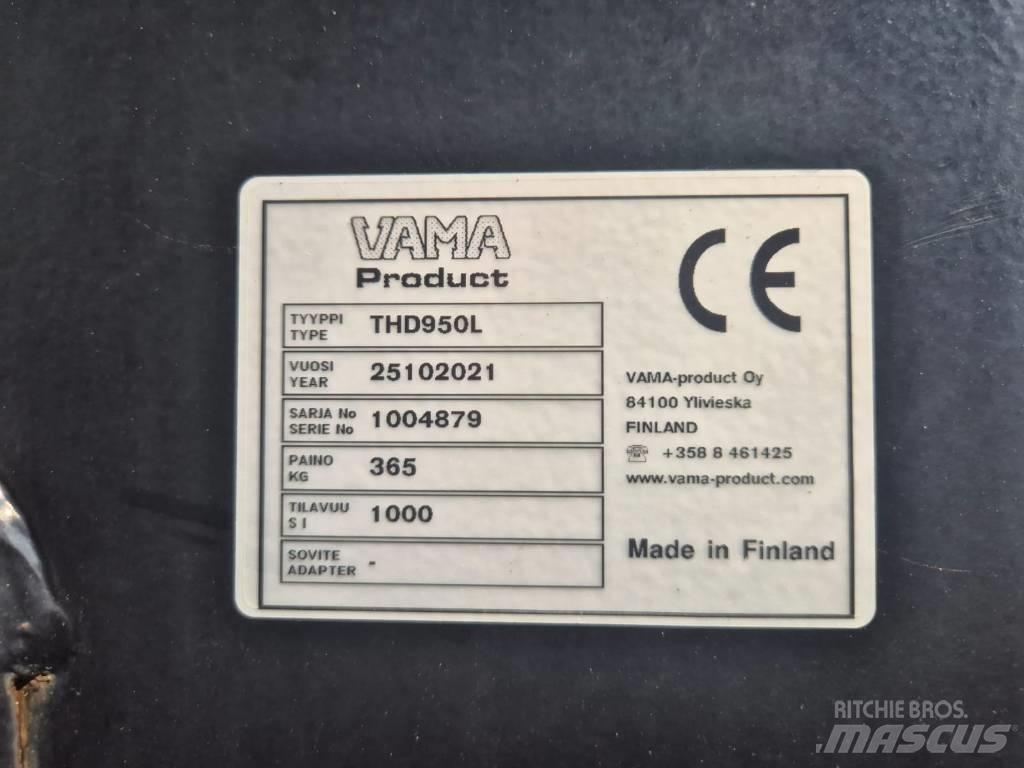 Wille 855 C Micro tracteur