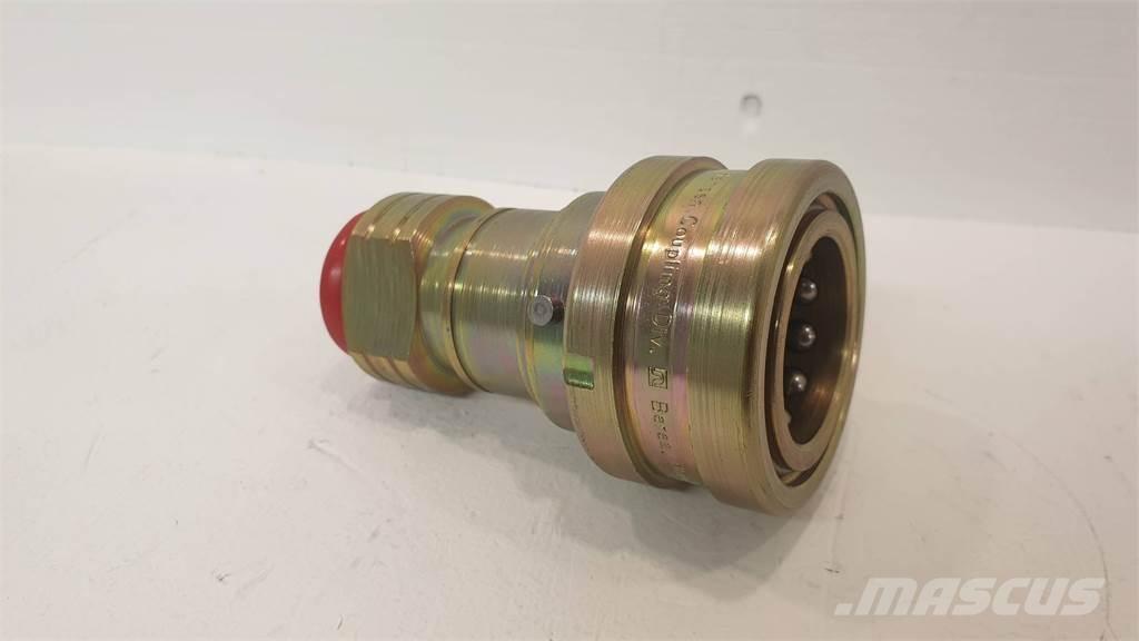 Ponsse 0062111 Hydraulique