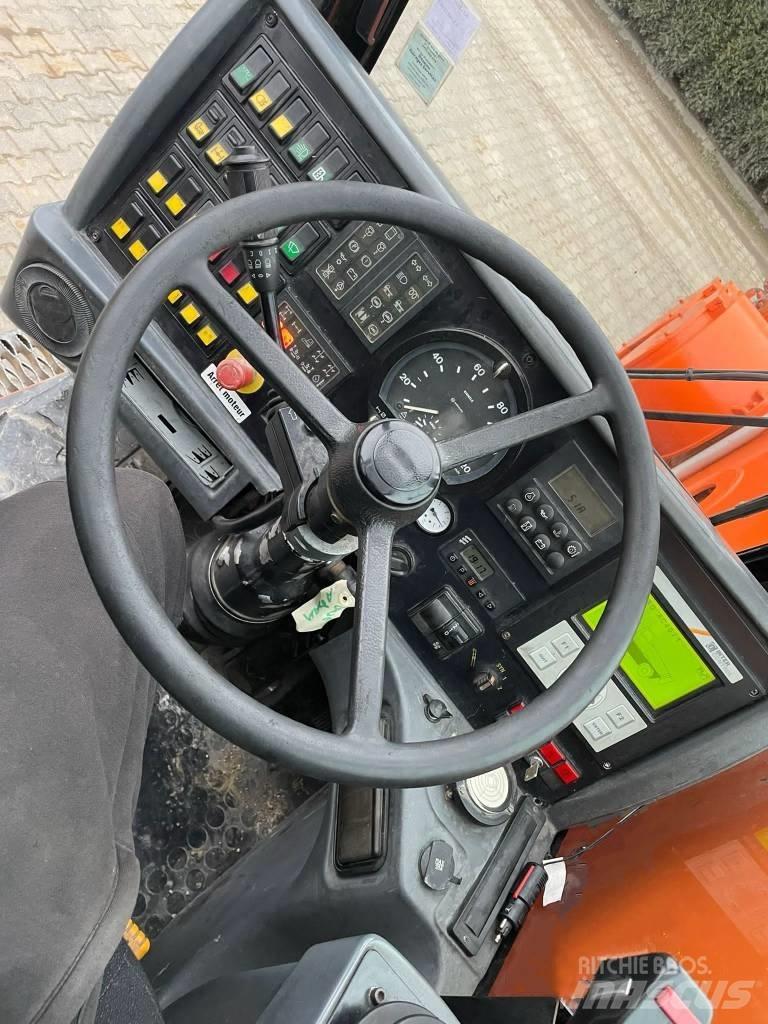 Demag AC 40-1 City Grues tout terrain