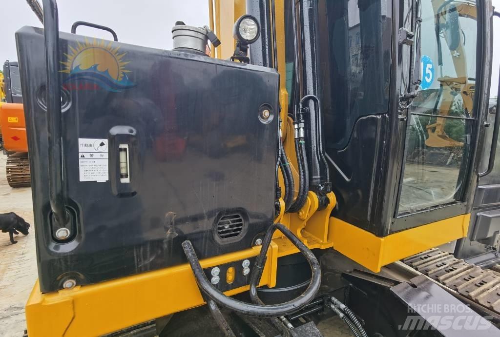 CAT 310 Pelle sur chenilles