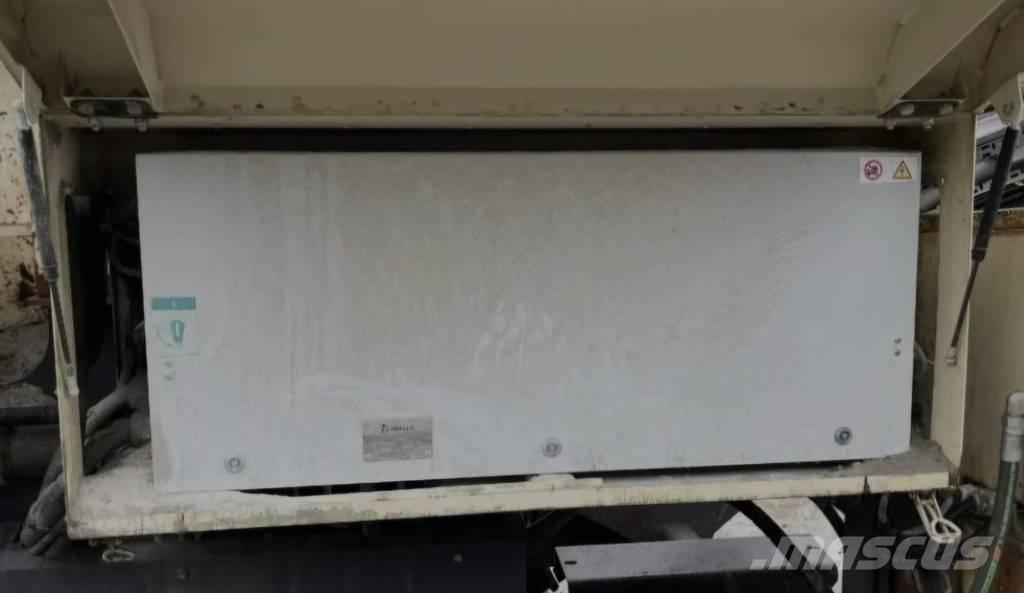 Metso LT 300 GP Concasseur mobile