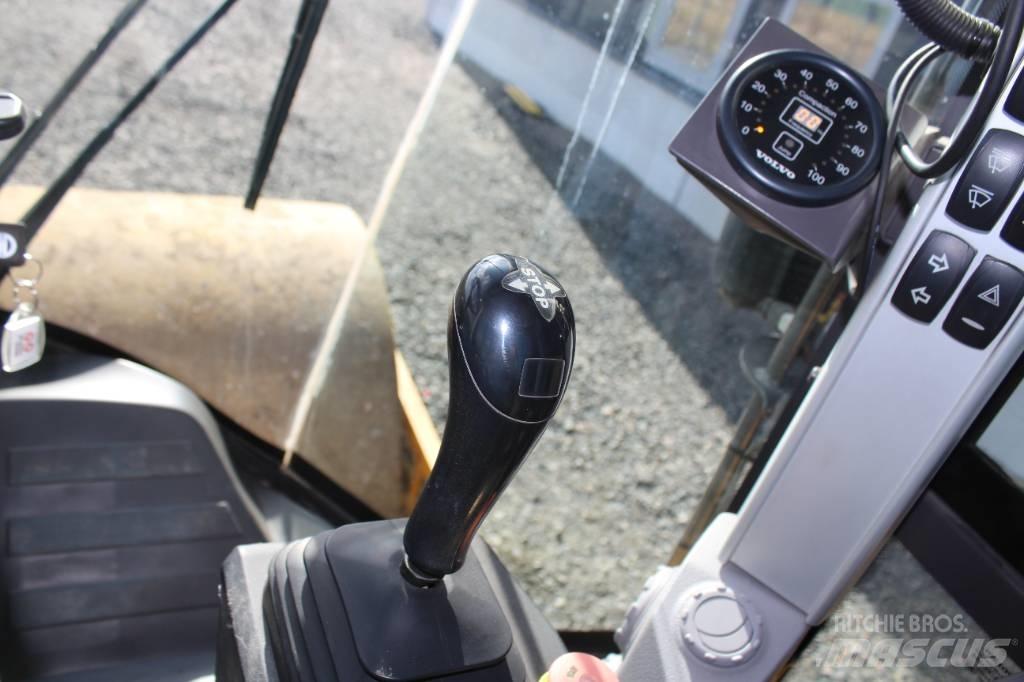 Volvo SD 75 B Rouleaux monocylindre