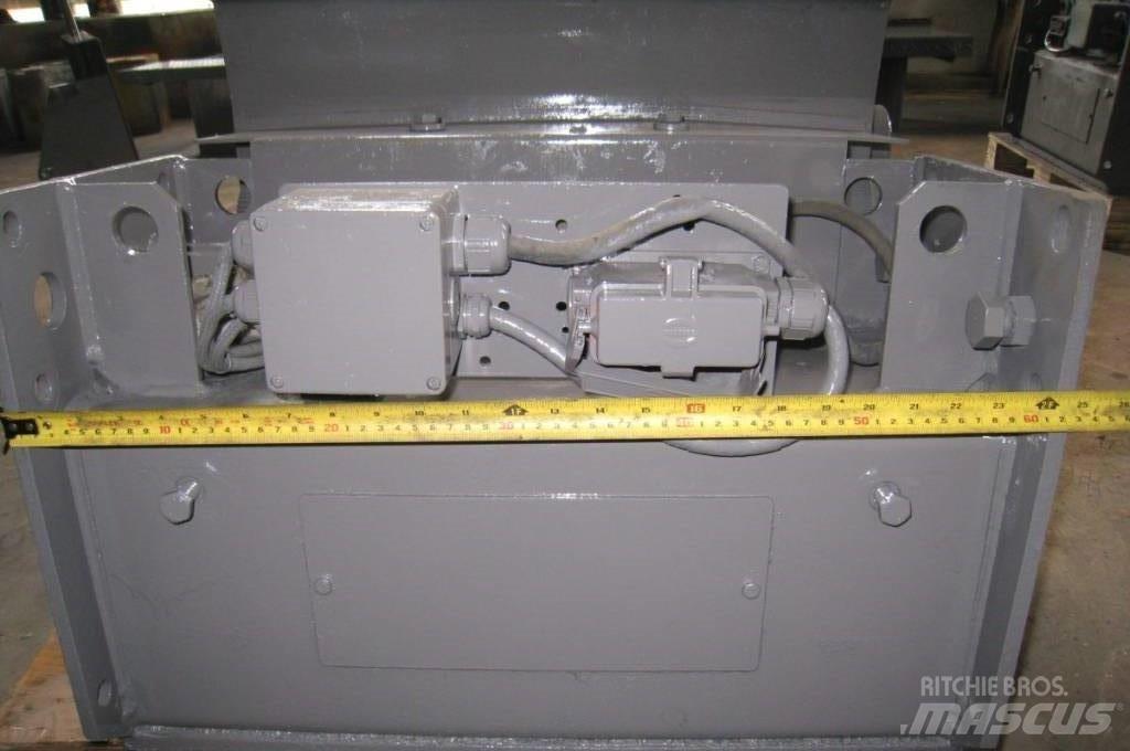 Vögele AB475 Finisseur
