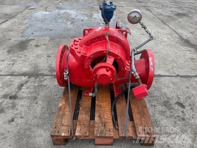 Armstrong Ag 4600 F Pompe à eau / Motopompe
