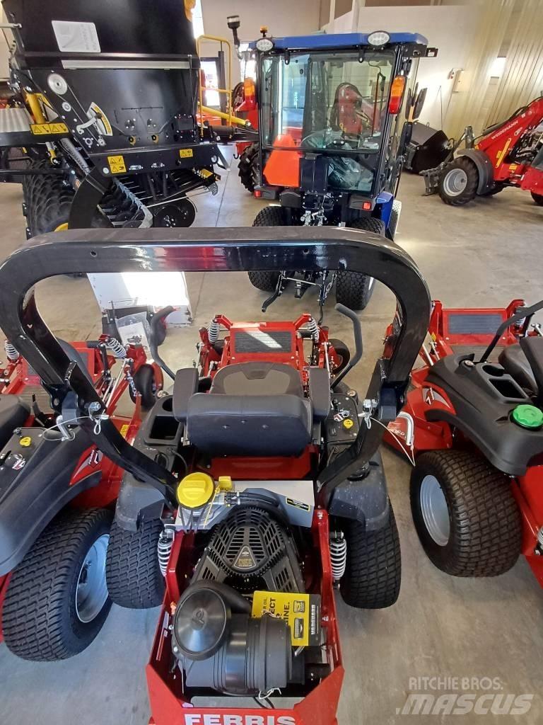 Ferris ISX2200 Tondeuses montées