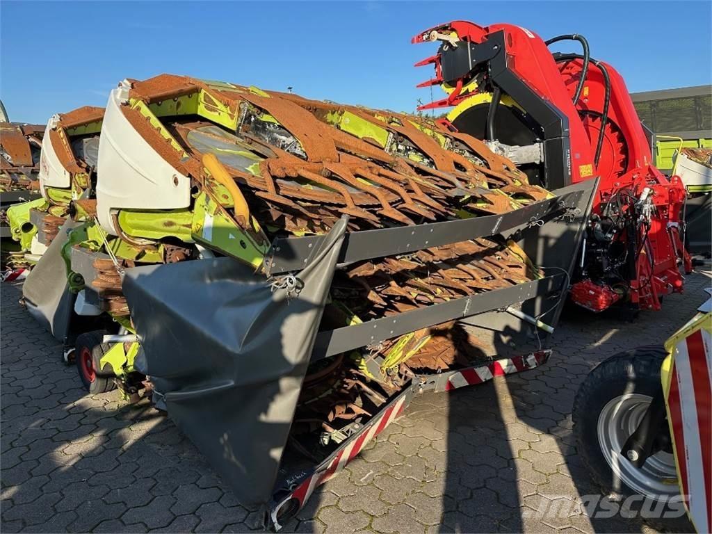 CLAAS Orbis 900 AC Agriculture - Autres
