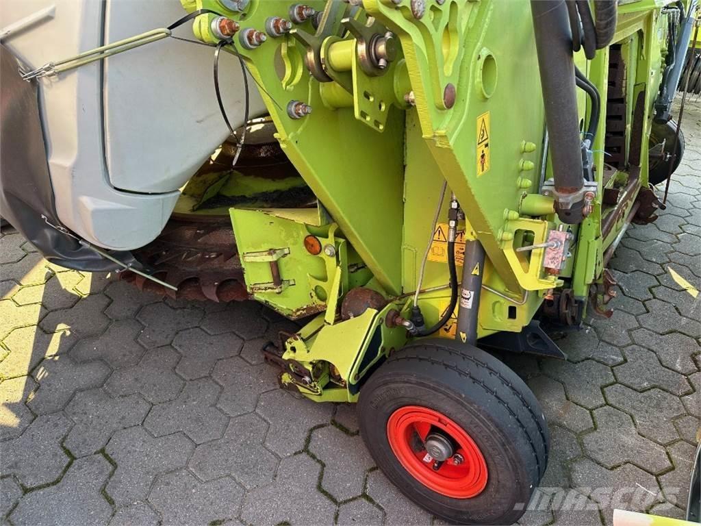 CLAAS Orbis 900 AC Agriculture - Autres