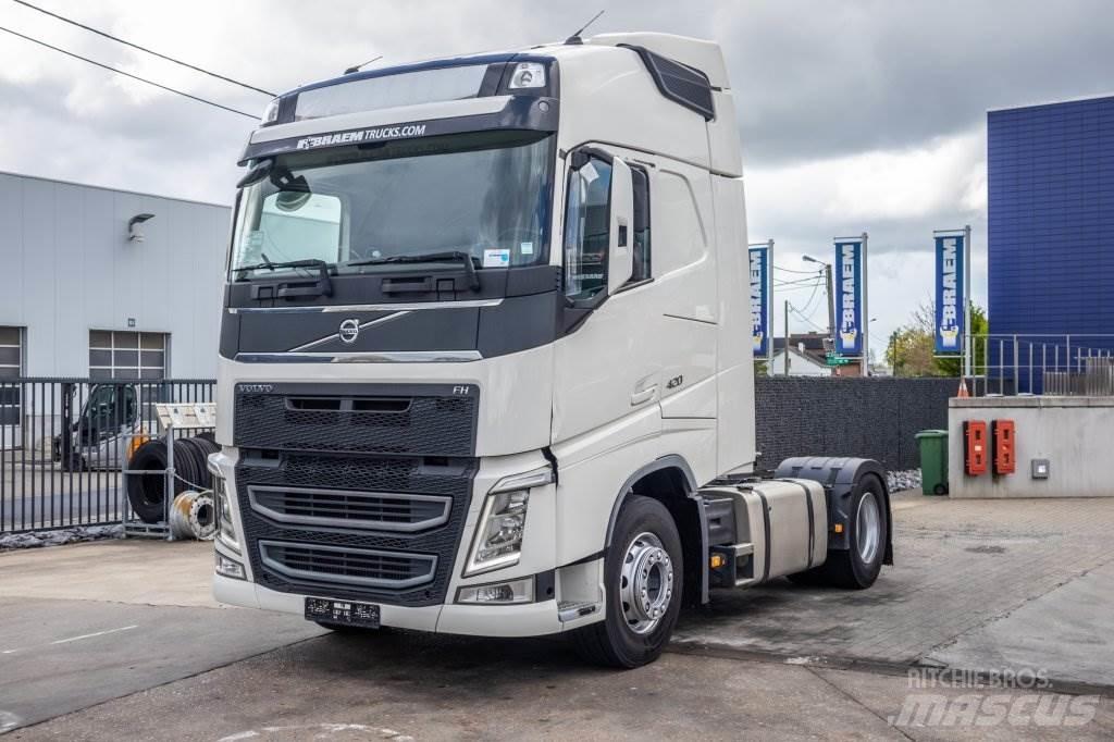 Volvo FH 420 Tracteur routier