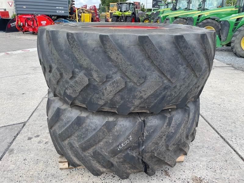 Mitas 650/85 R 38 Autres équipements pour tracteur