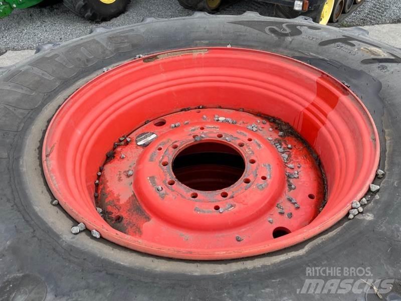 Mitas 650/85 R 38 Autres équipements pour tracteur