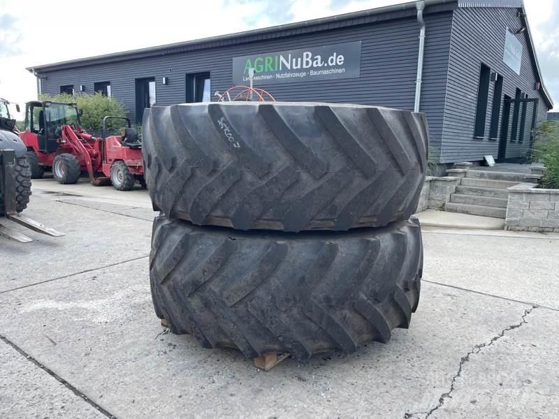 Mitas 650/85 R 38 Autres équipements pour tracteur