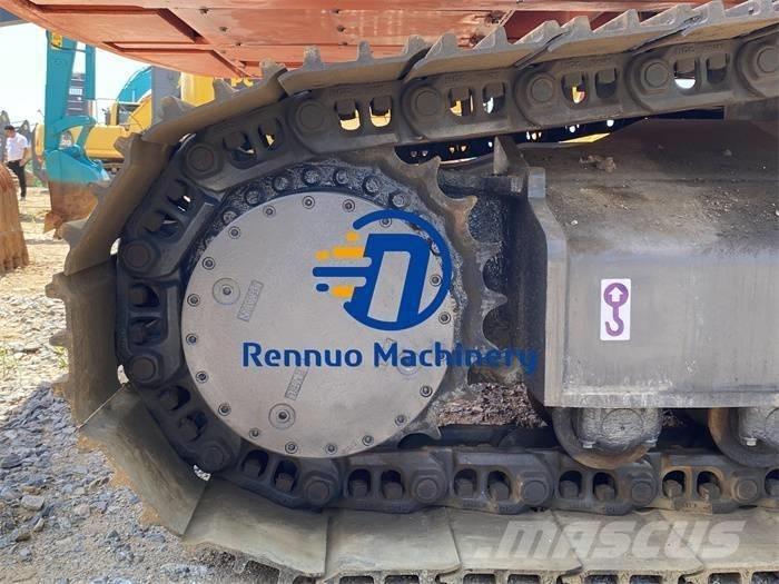 Doosan DX 260LC Pelle sur chenilles