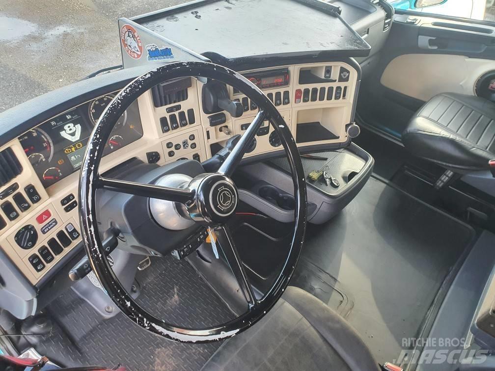 Scania R 560 Tracteur routier