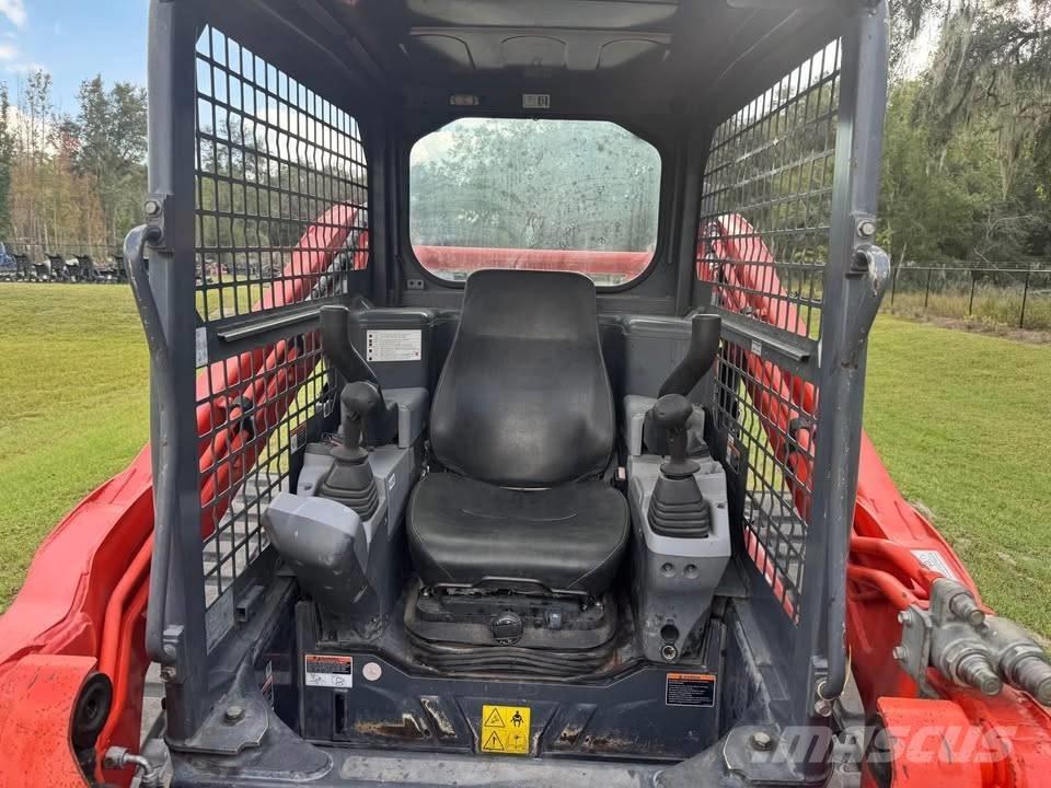 Kubota SVL 75-2 Chargeuse compacte