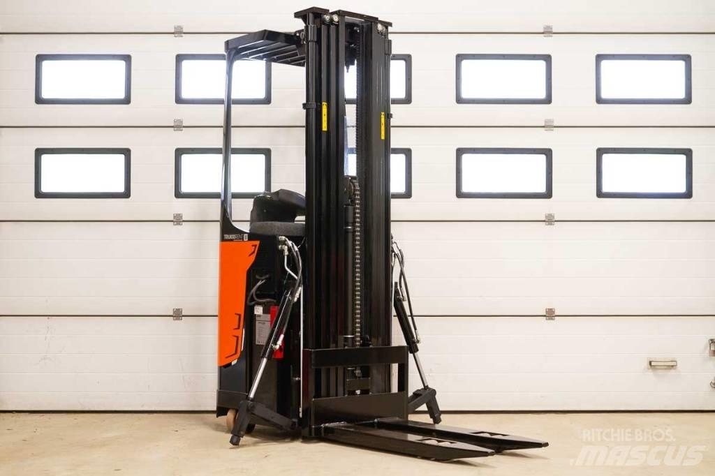 Rocla SST 16 AC Gerbeurs Automoteurs