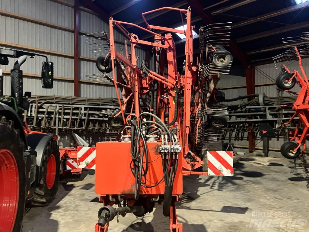 Kuhn GA 15031 Rateau faneur