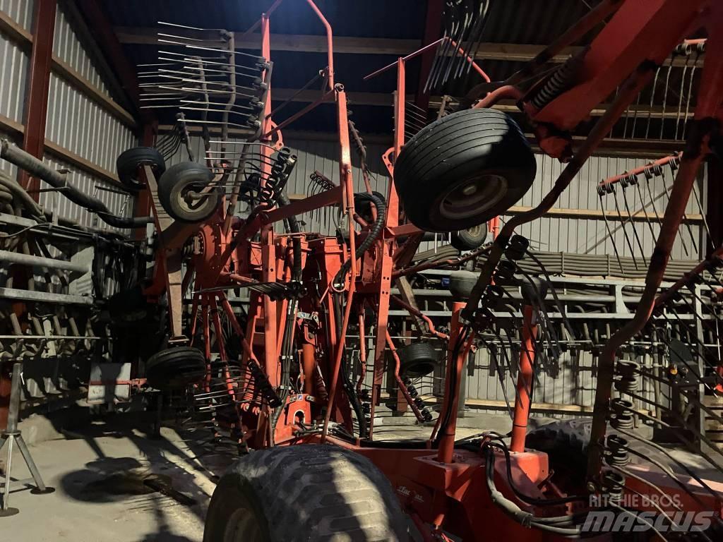 Kuhn GA 15031 Rateau faneur