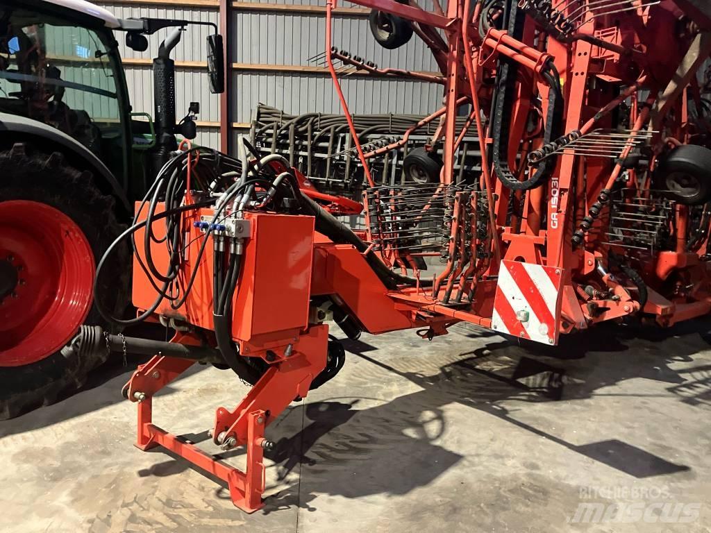 Kuhn GA 15031 Rateau faneur