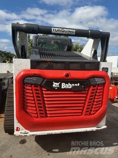 Bobcat T 86 Chargeuse compacte