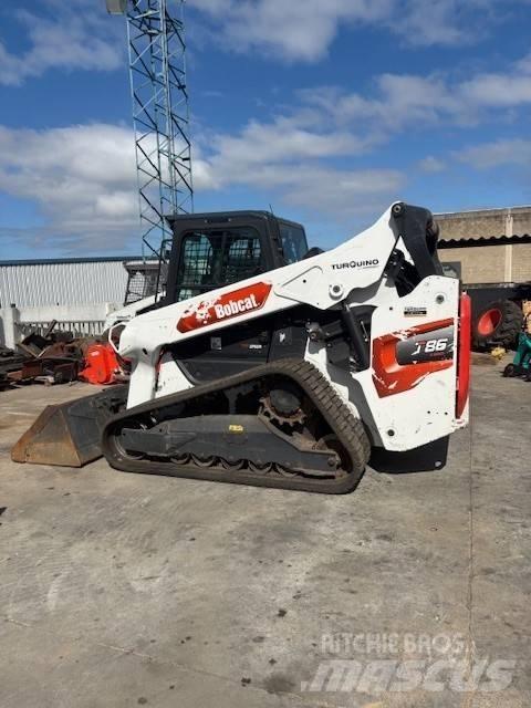Bobcat T 86 Chargeuse compacte