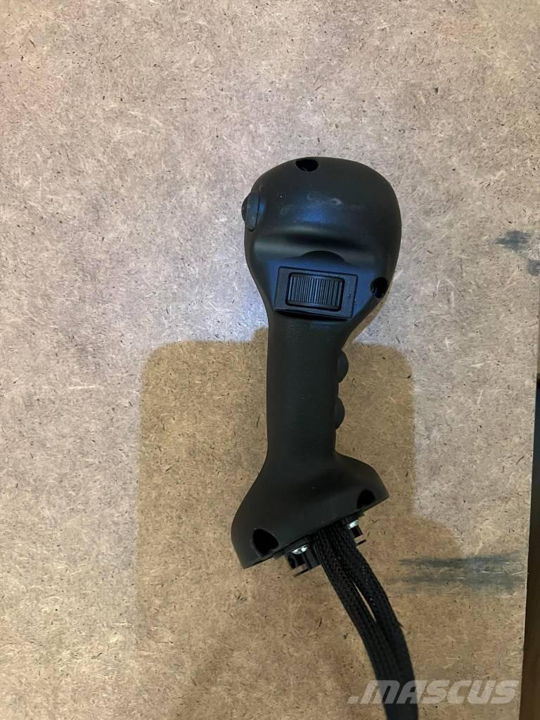 Indexator - Rotateur