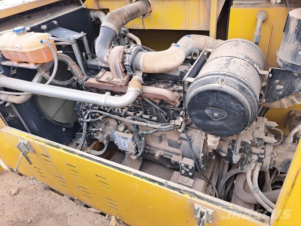 Keestrack B 3 Concasseur mobile