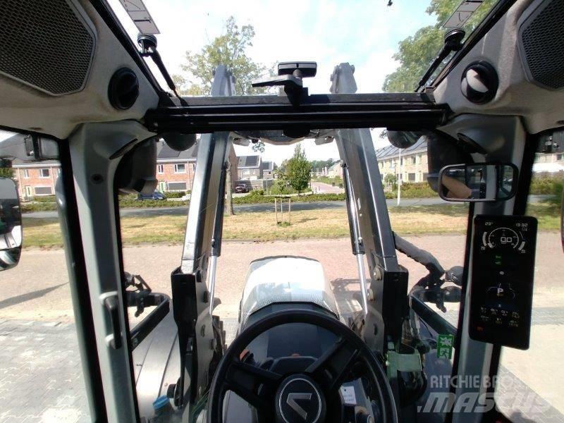 Valtra T 175 A Tracteur