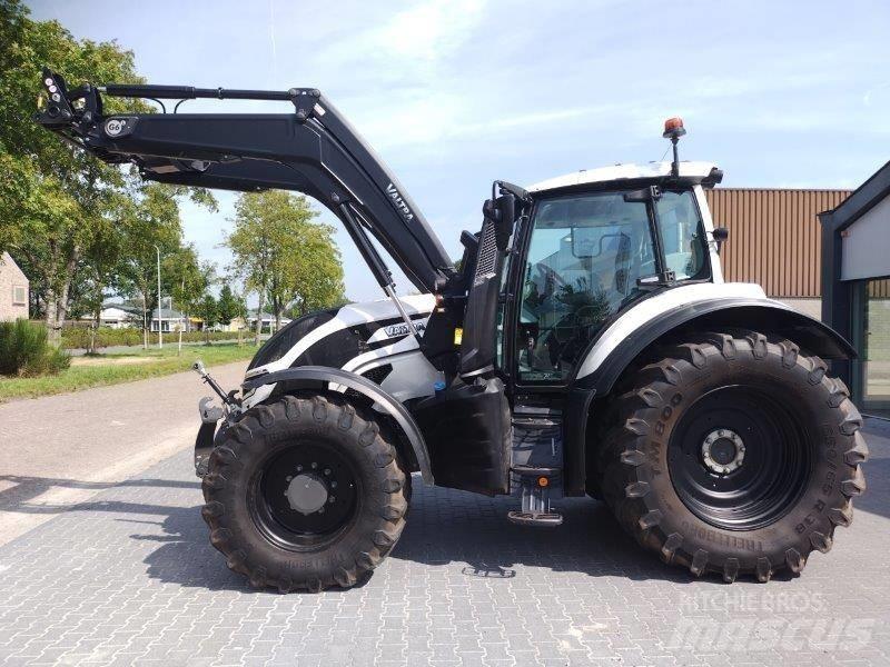 Valtra T 175 A Tracteur