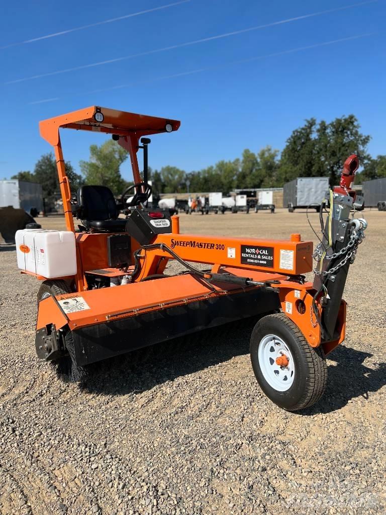  LAYMOR SM300 Laveuse Sécheuse