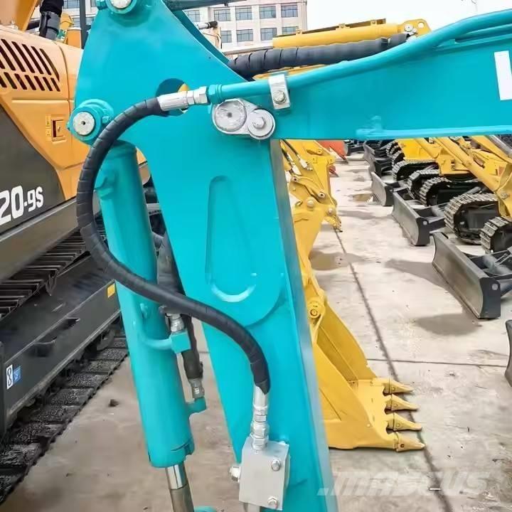 Kubota U 30 Mini pelle < 7t