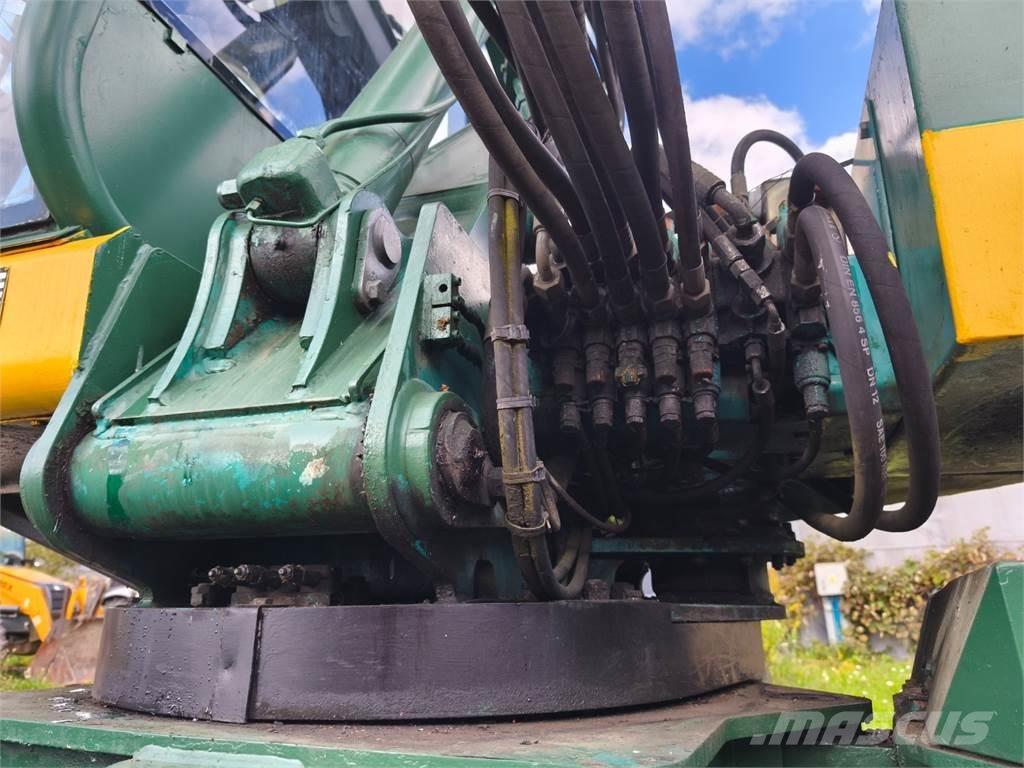 Mecalac 11CXI Construction - Autres