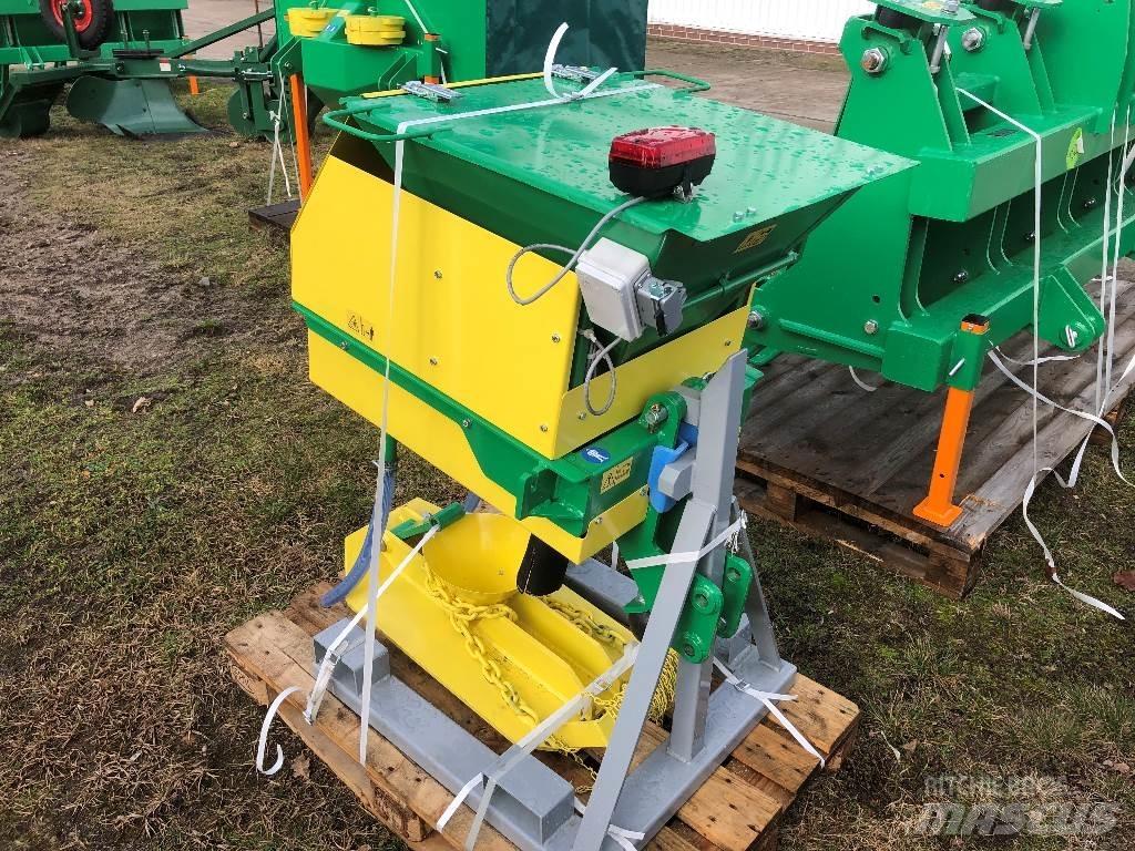  FHS Sämaschine Porteur