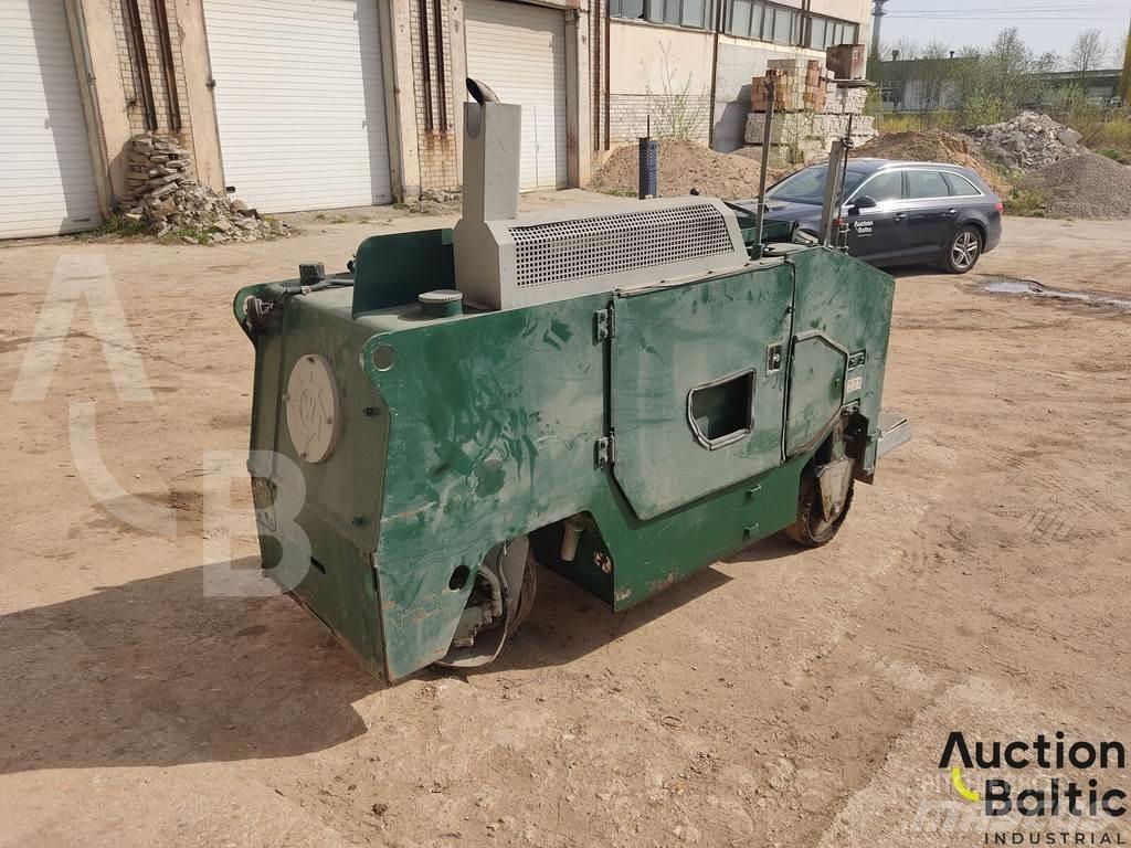 Wirtgen W350 Fraiseuse à froid