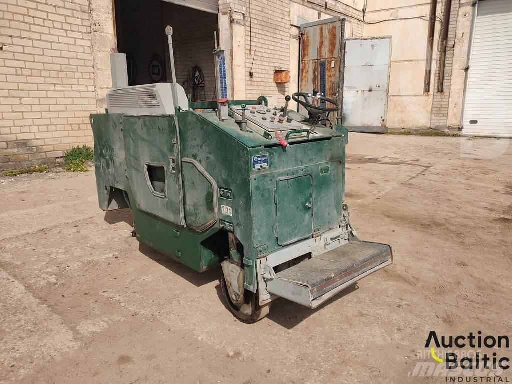 Wirtgen W350 Fraiseuse à froid