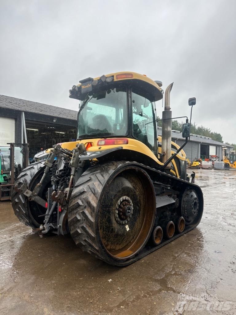 Andet Caterpillar Tracteur